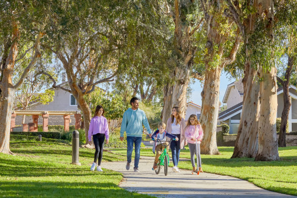Family-friendly designation is latest accolade for city