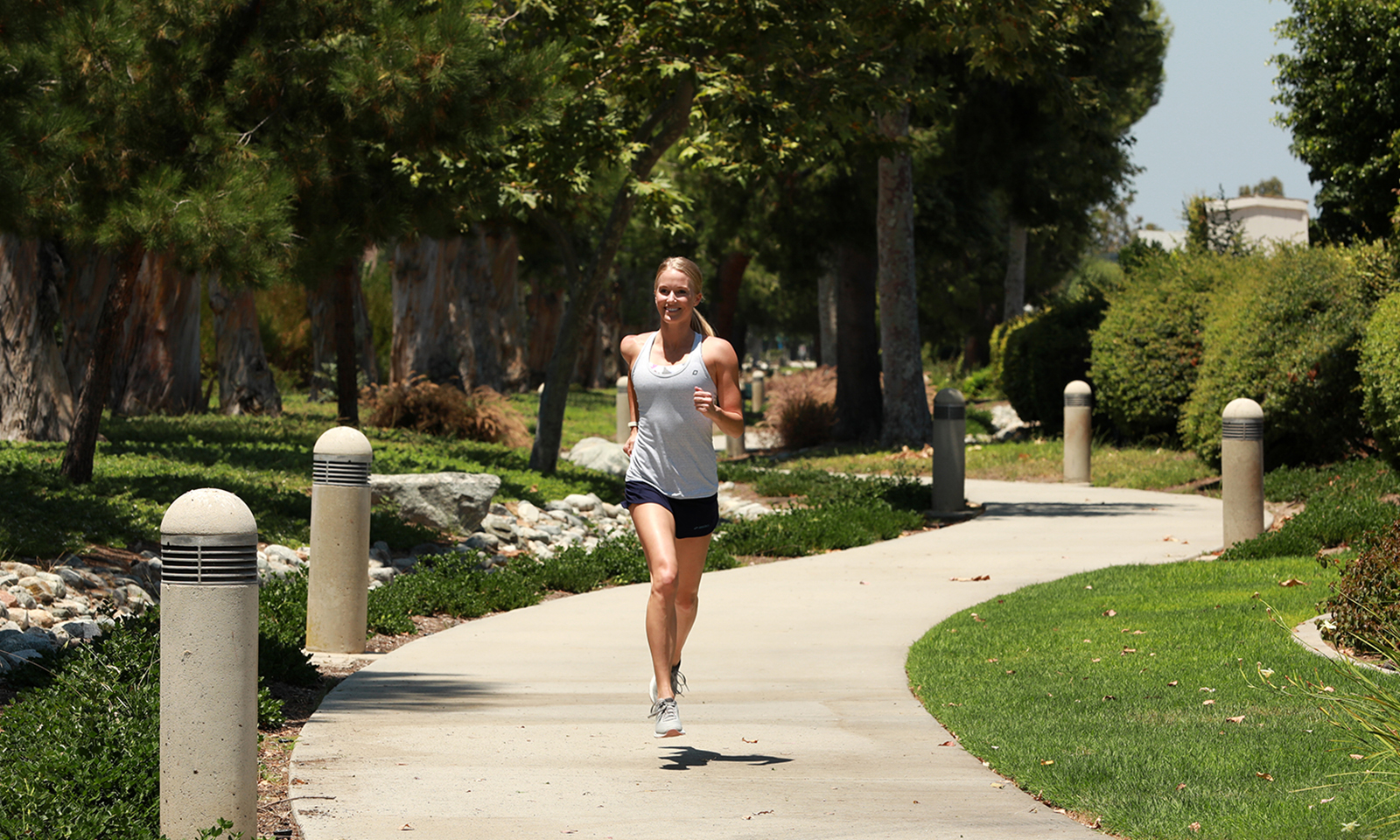 New pedestrian bridge will extend Venta Spur Trail