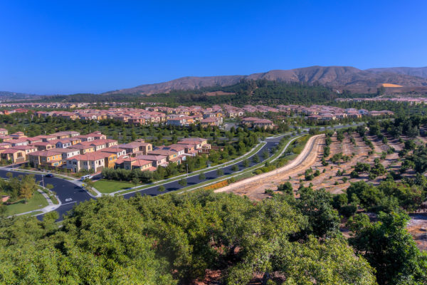 Study: Villages make Irvine America’s safest city