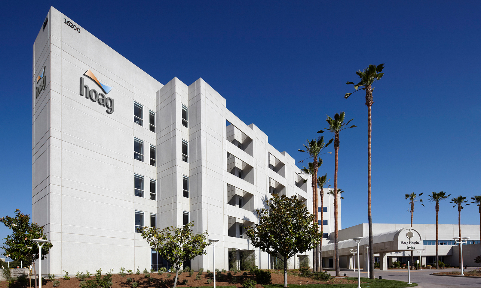 HOAG AGAIN NAMED O.C.’S BEST HOSPITAL