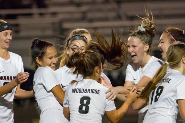 IRVINE SPORTS ROUNDUP
