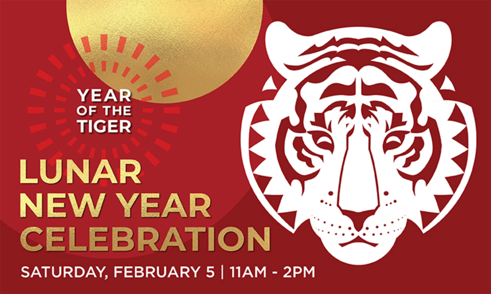 Lunar New Year Celebration Irvine Standard