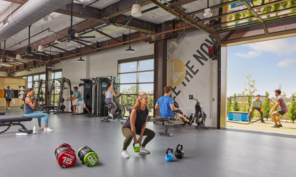 Where the innovation happens Irvine Standard