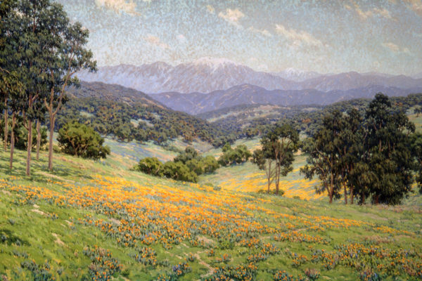 UCI museum captures California’s natural beauty