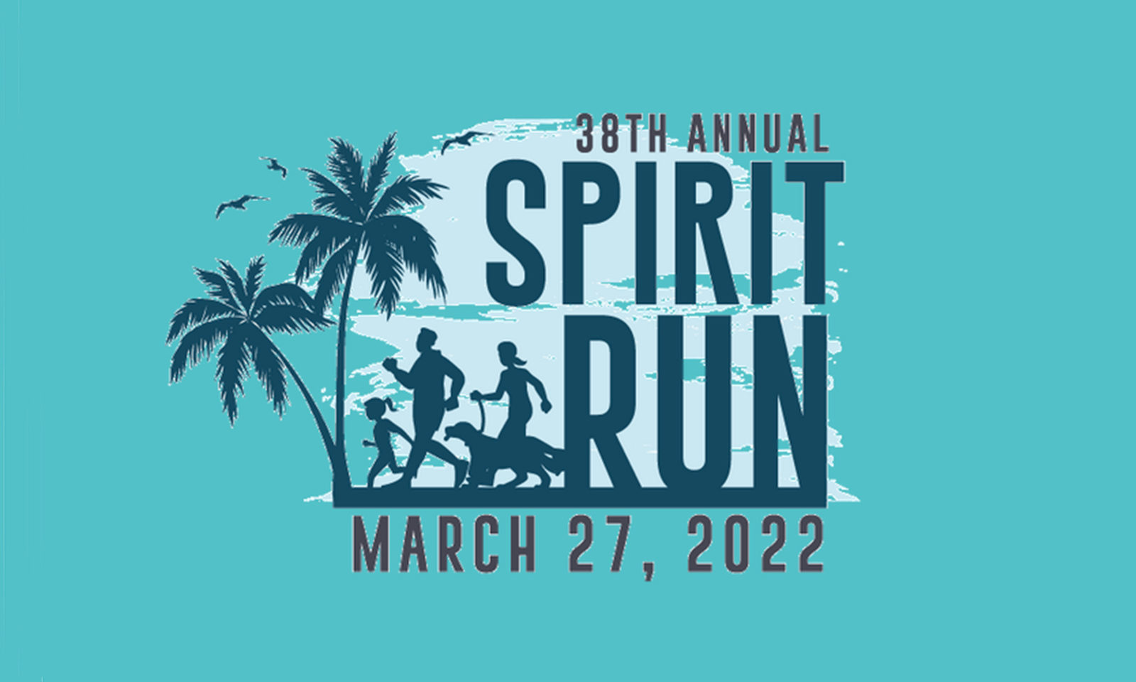 Spirit Run Irvine Standard