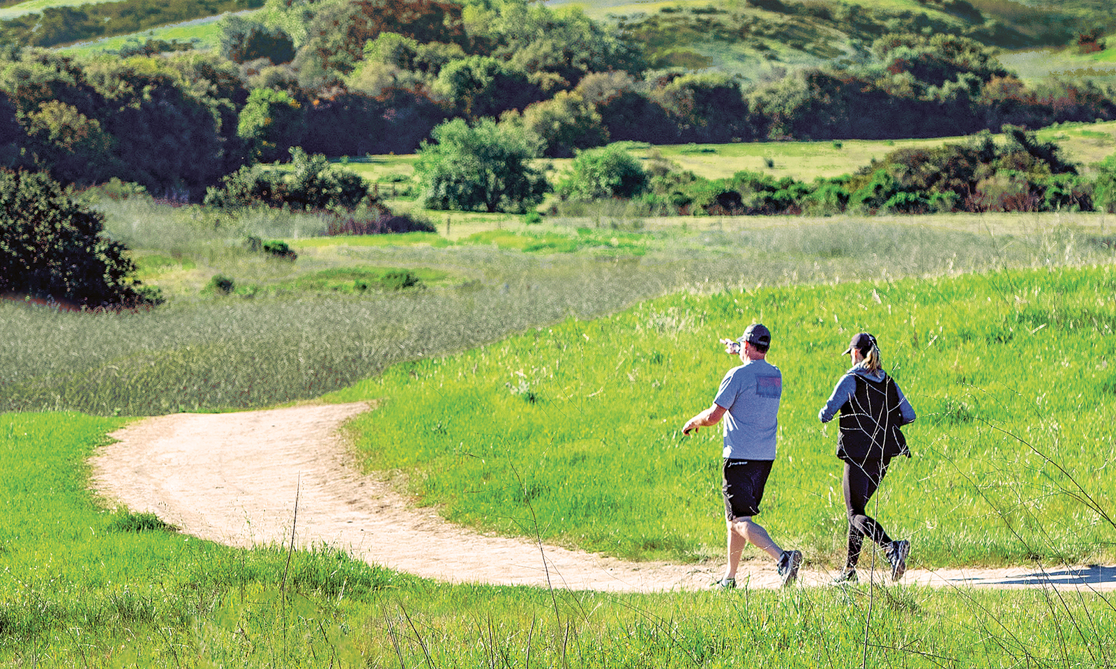 A GUIDE TO IRVINE’S OPEN SPACE