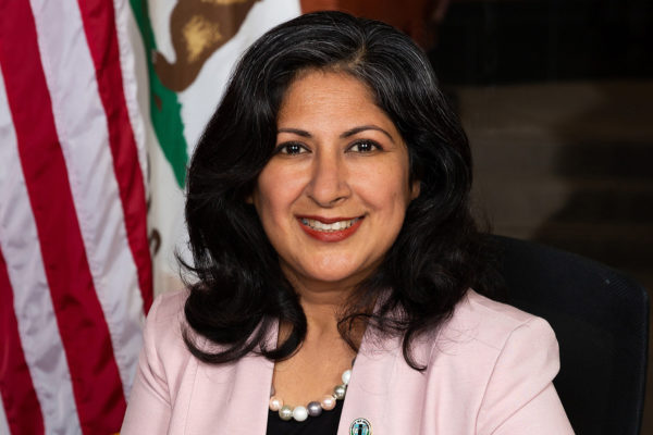Mayor delivers annual State of the City address