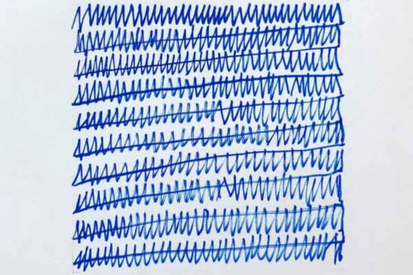 A PIONEER OF COMPUTER ART