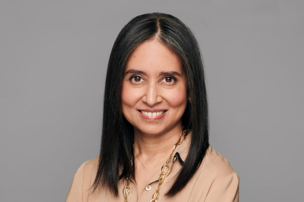 Rivian appoints first sustainability chief