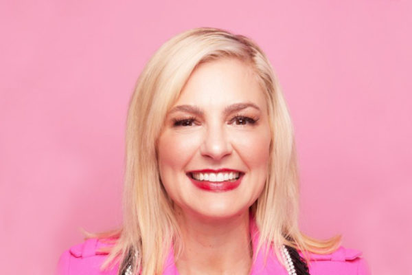 CHRISTINA P AT IRVINE IMPROV