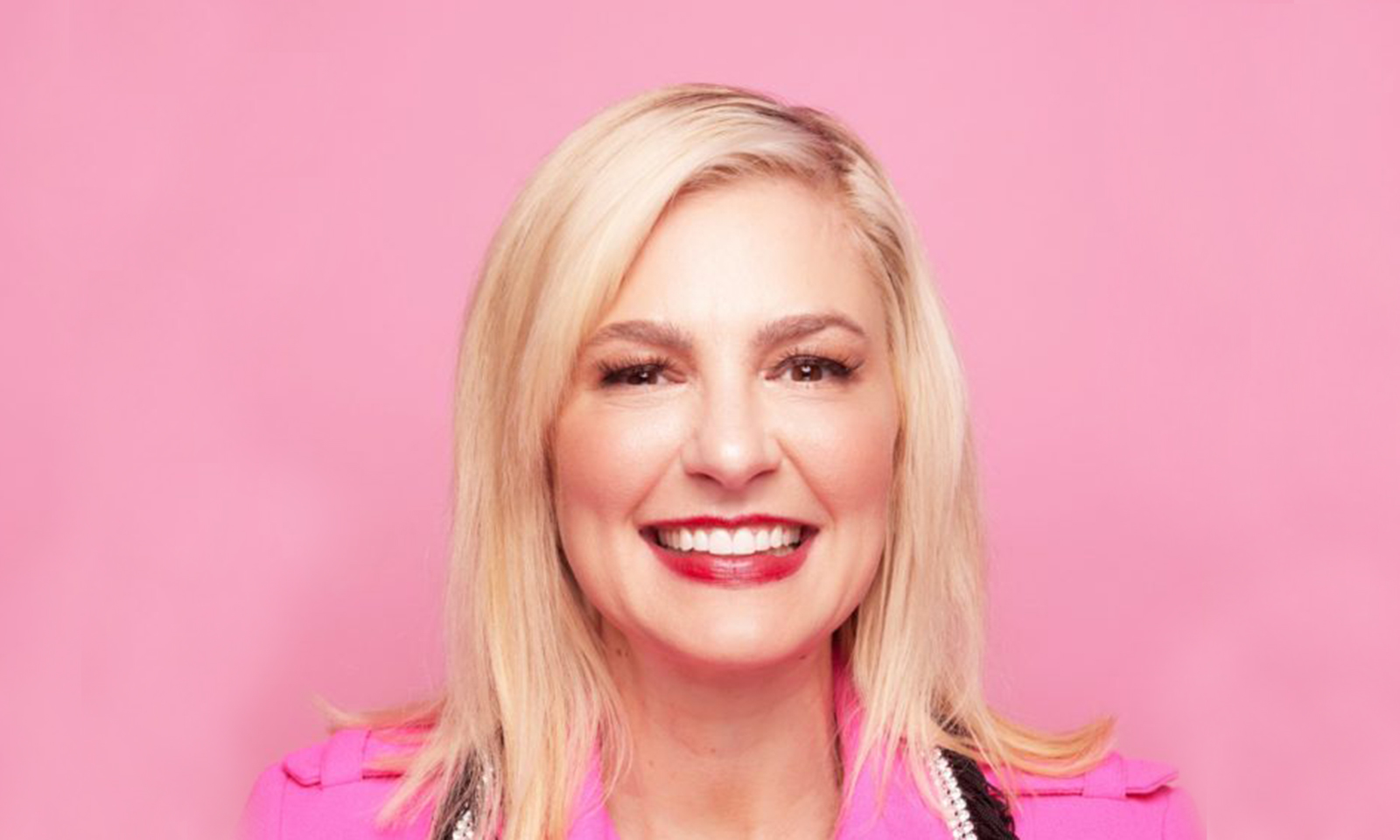 CHRISTINA P AT IRVINE IMPROV