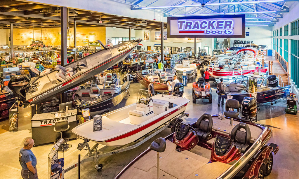 Bass Pro Shops Coming to Irvine Irvine Community Connection