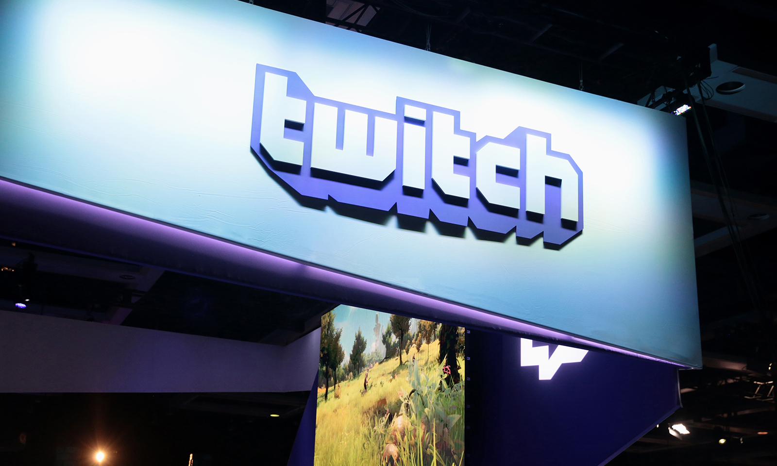Twitch opens new office in Irvine