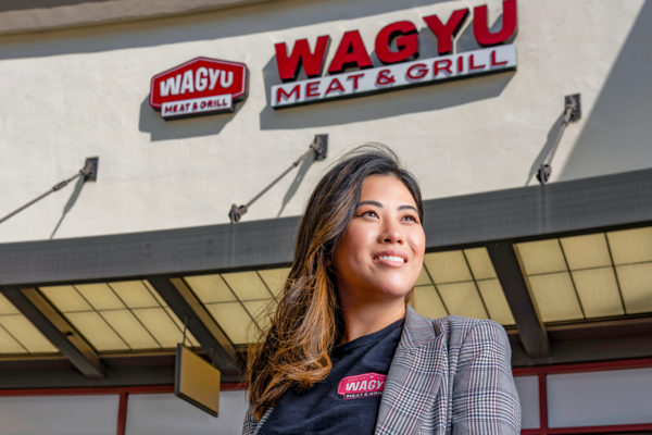 Wagyu Meat & Grill opens second Irvine location