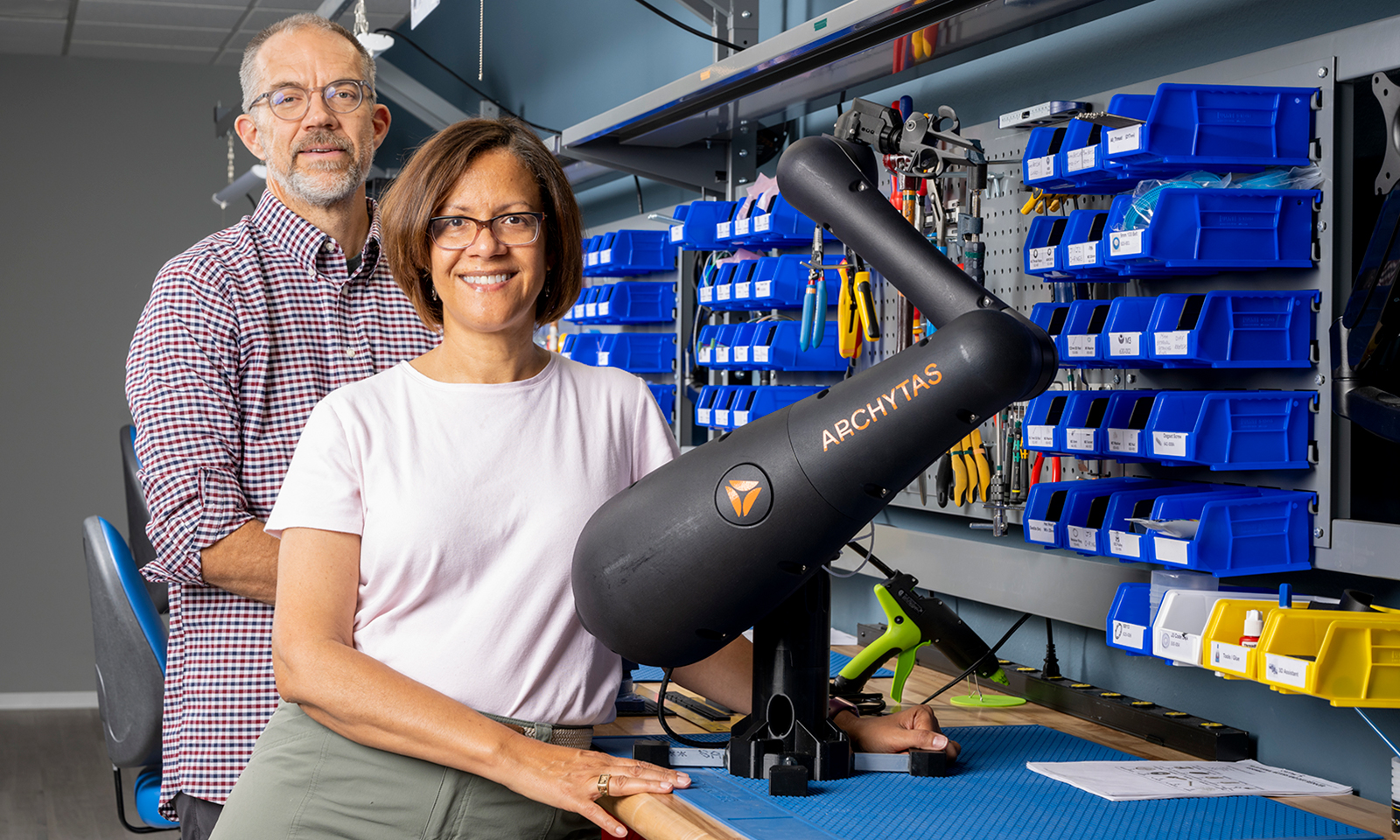 SMALL-BUSINESS PROFILE