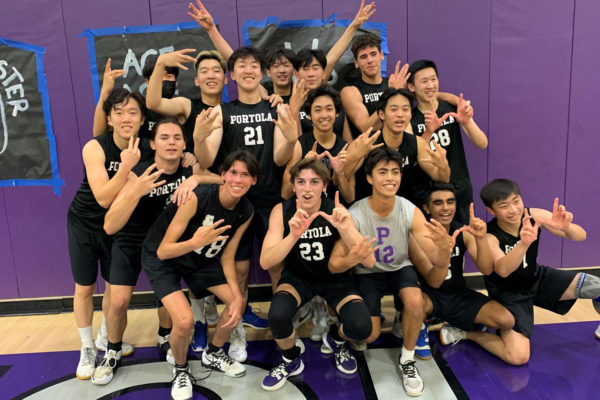 IRVINE SPORTS ROUNDUP