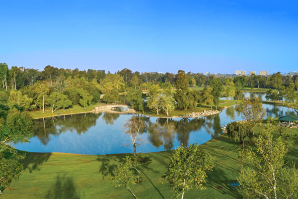 Irvine parks named among America’s best