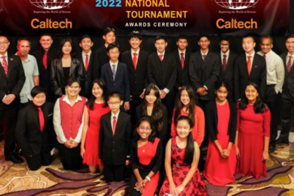 Sierra Vista wins Science Olympiad
