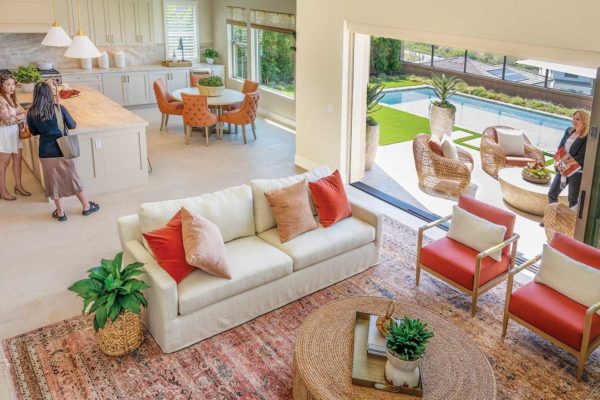 New neighborhoods open at Portola Springs
