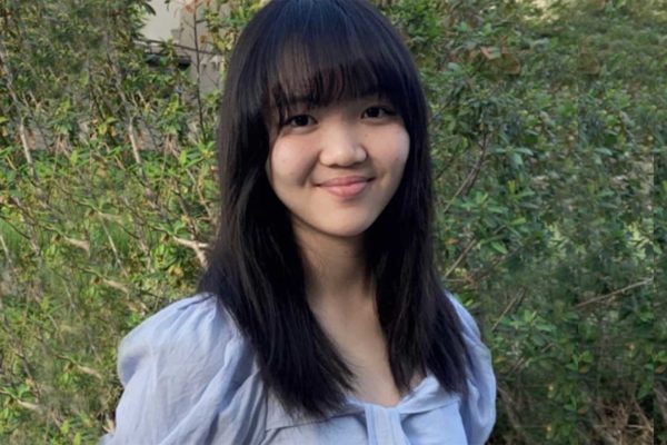 Teen’s essay is chosen as best in America