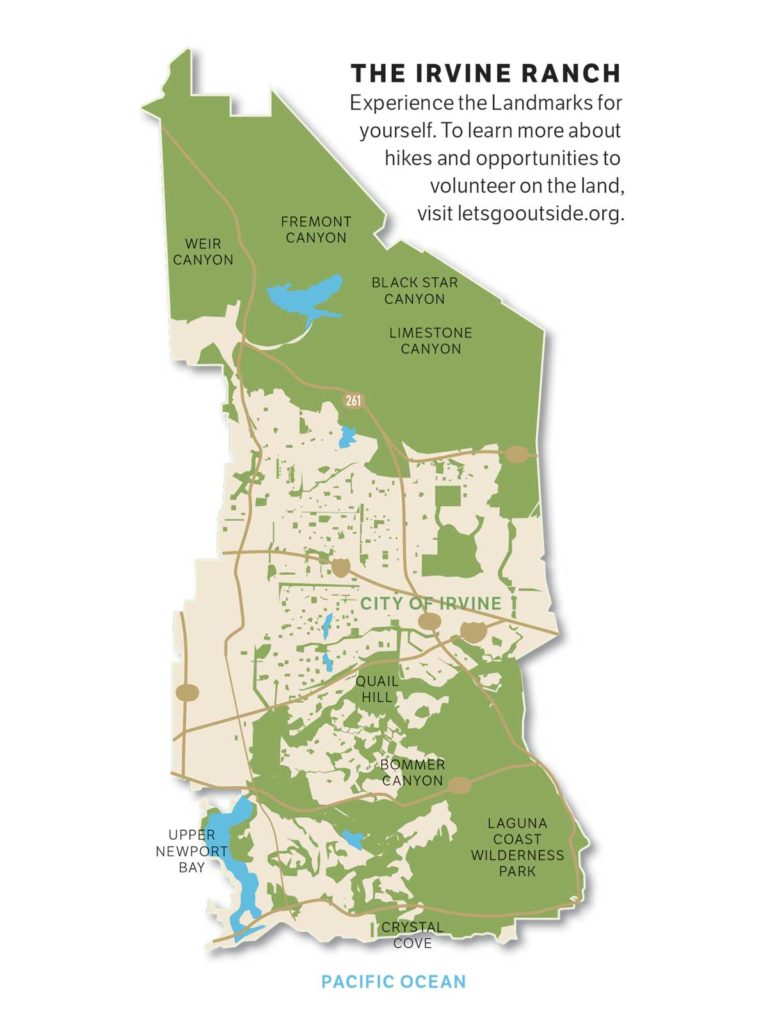 Locations - Irvine