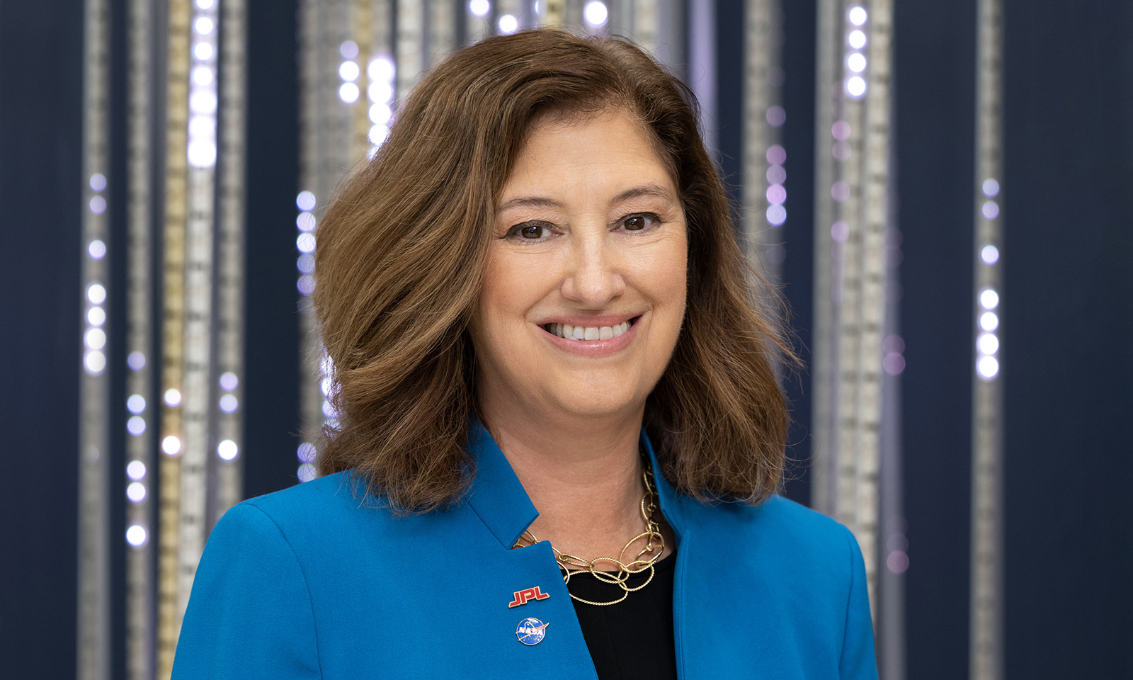 Newest Bren Professor brings star power to NASA