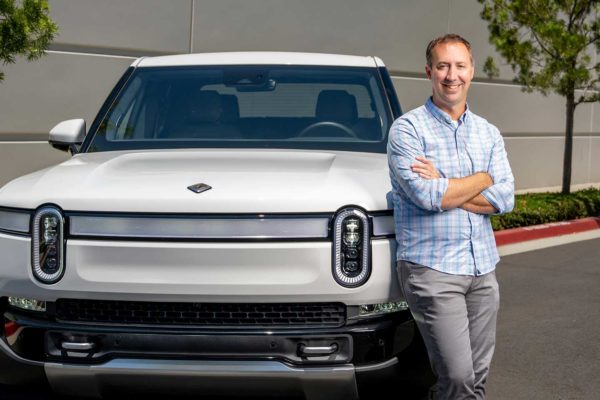 He helped engineer the cockpit of one of america’s most advanced automobiles