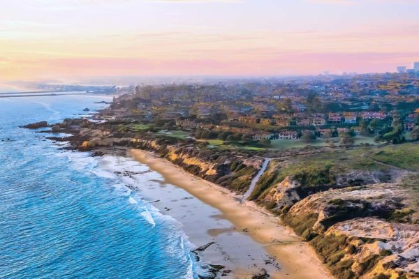 Irvine’s own Riviera