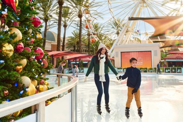 The Center of the season