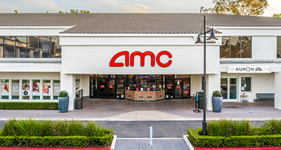 AMC Classic theater renovations complete