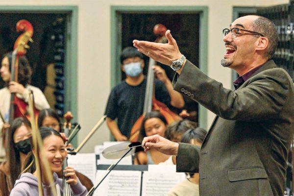 Northwood teacher named California Teacher of the Year