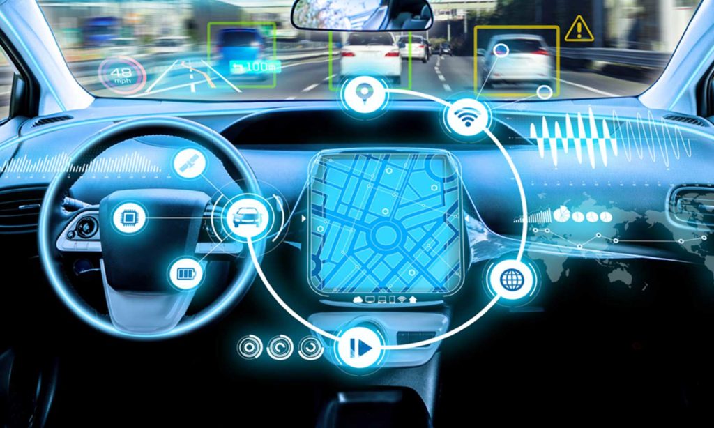 New institute studies autonomous vehicles
