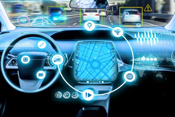 New institute studies autonomous vehicles