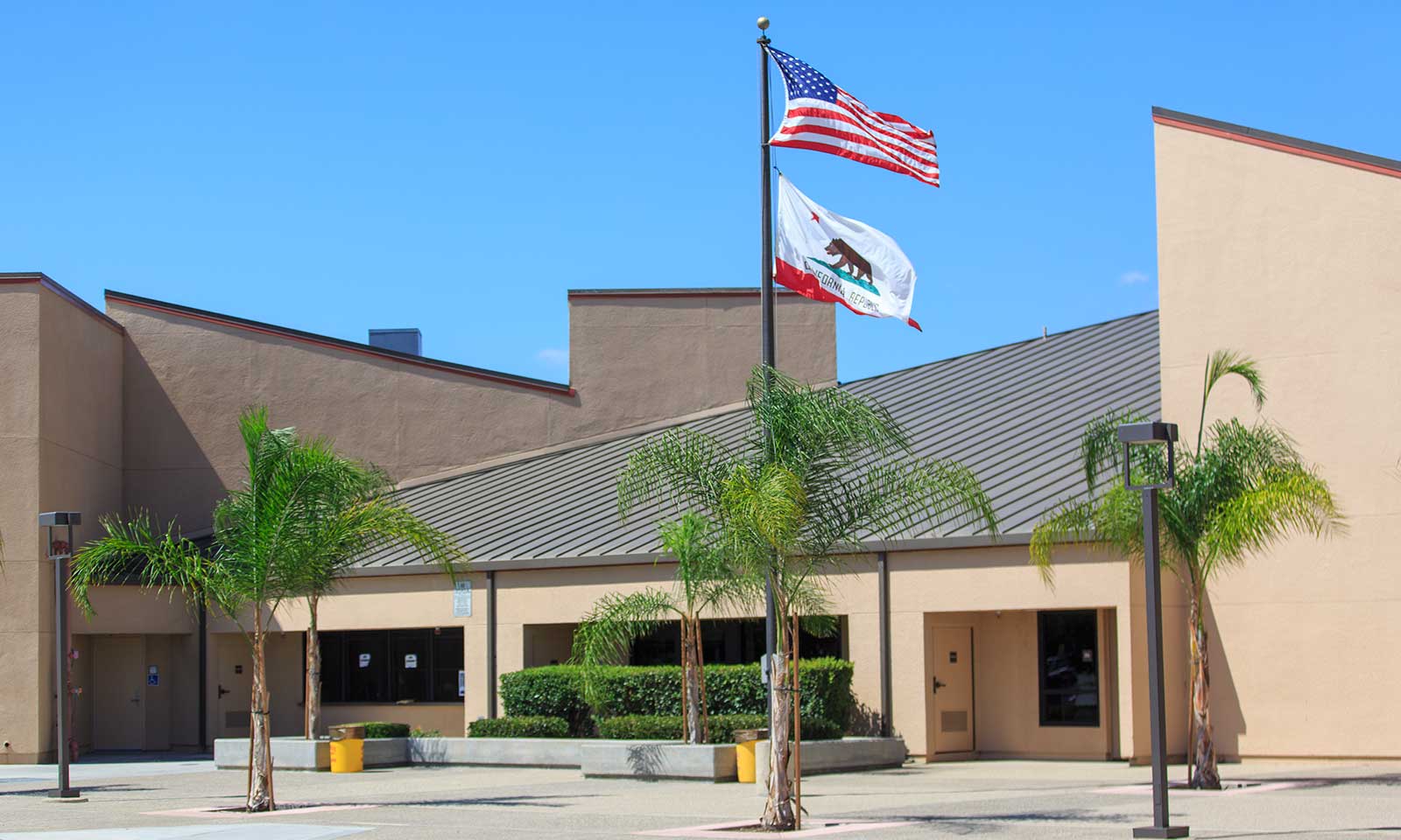 Woodbridge named Blue Ribbon School