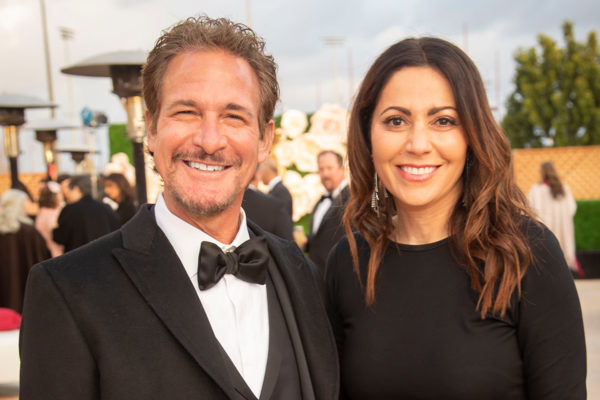IPSF golf tournament raises $70K for Irvine students