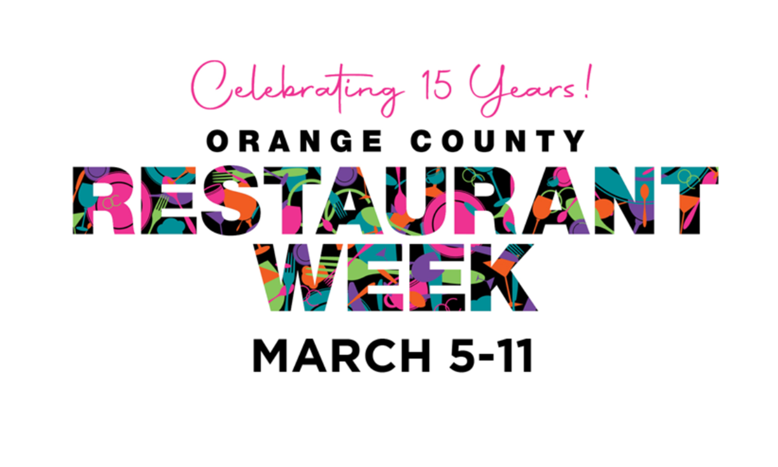 OC Restaurant Week at Fashion Island - Irvine Standard