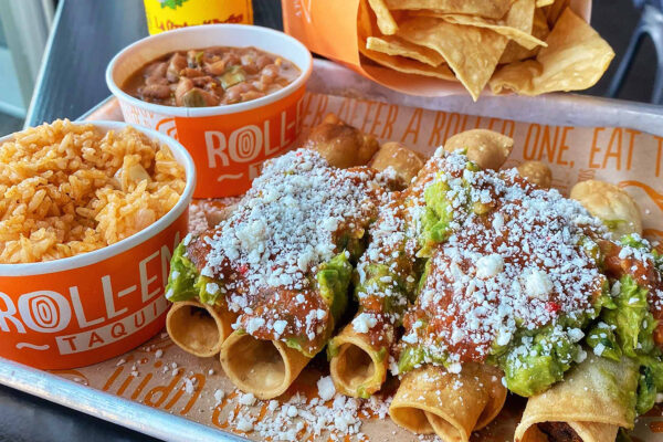 What’s new in Irvine’s culinary scene