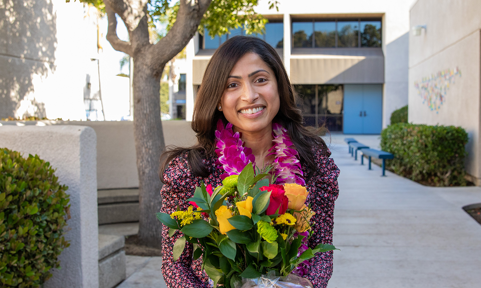IUSD Teachers of the Year