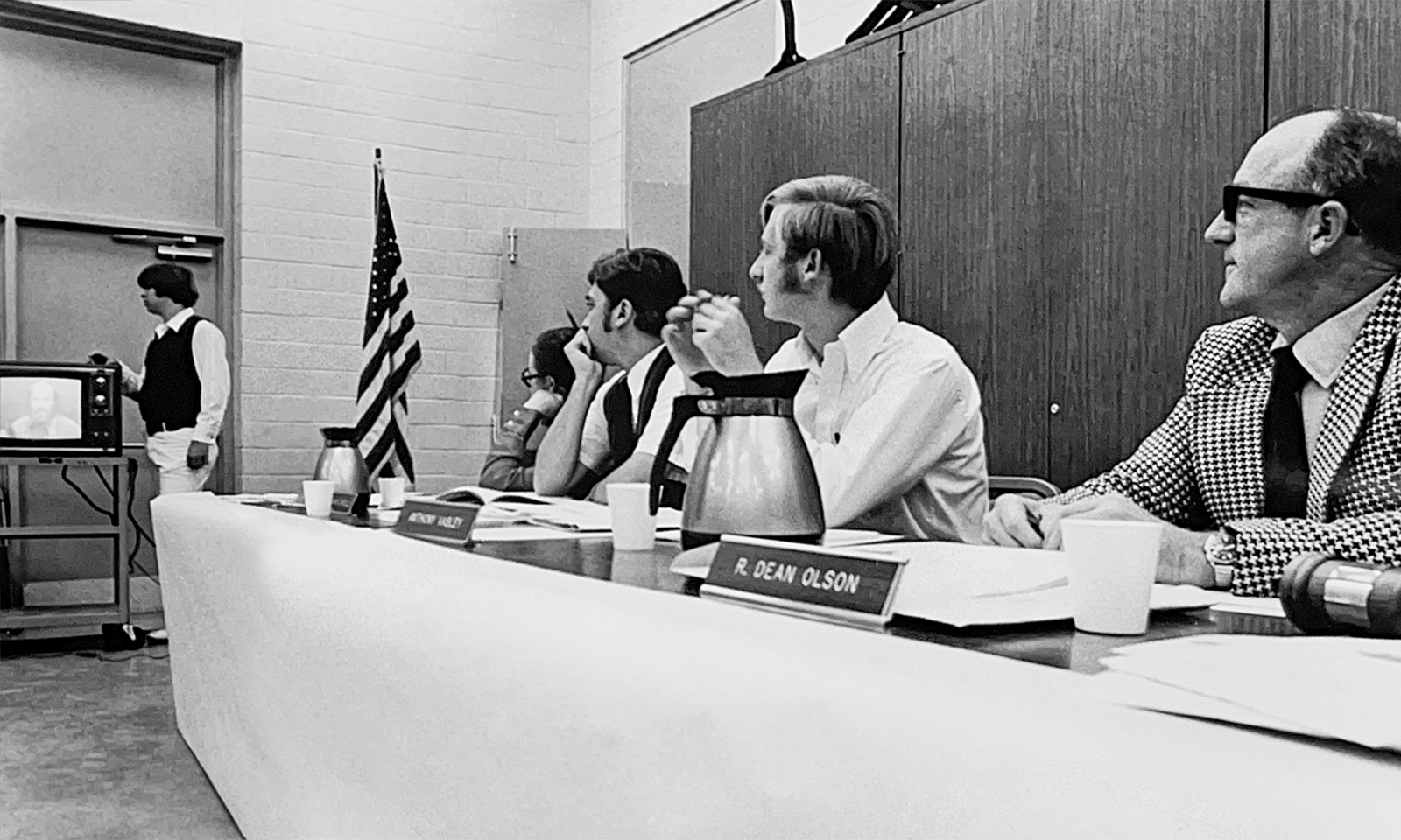 How we worked together to create a great school district