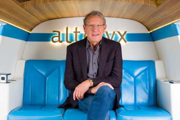 Alteryx to Altruism