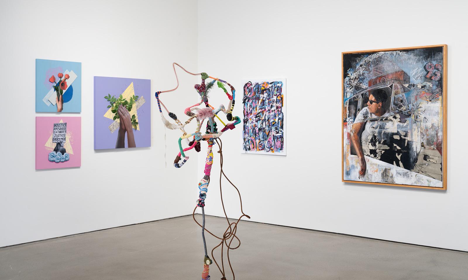 Applications open for annual art exhibit