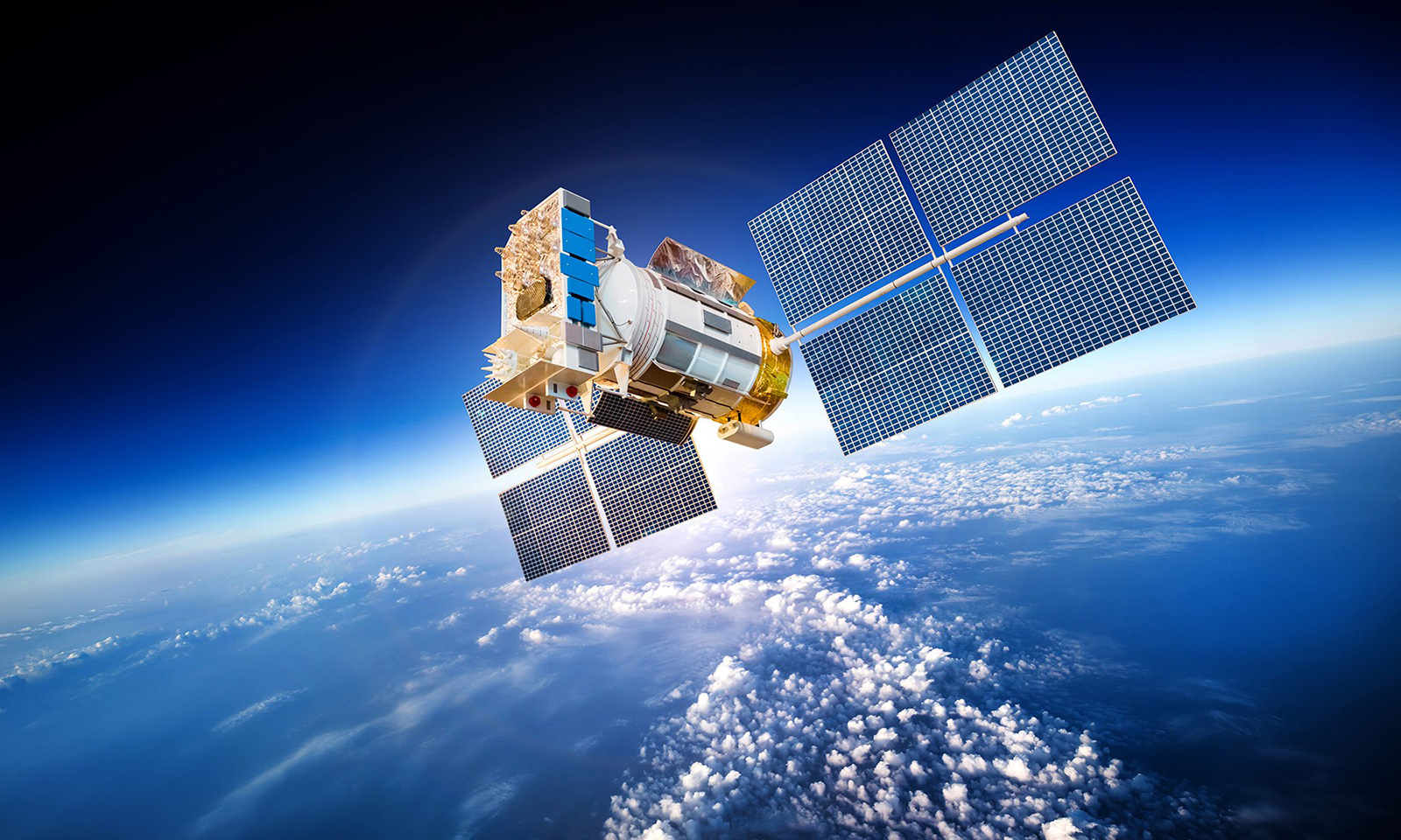 Irvine’s Terran Orbital wins record $2.4 billion satellite deal