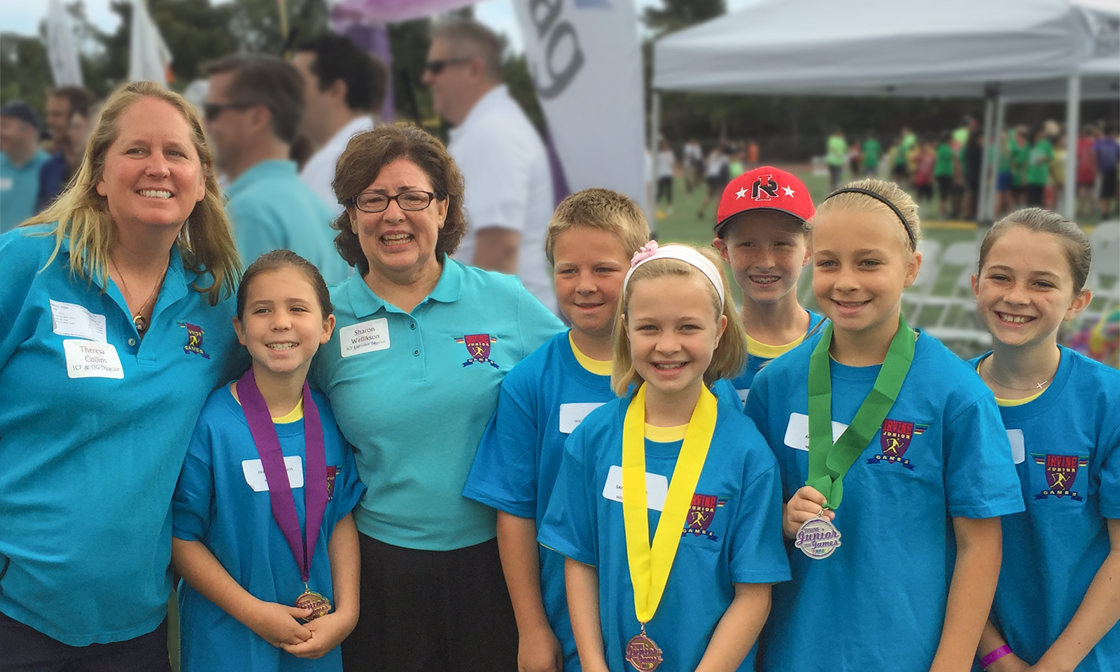 Making child care affordable for working parents