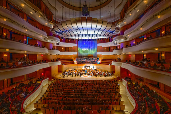 Magnificent Music