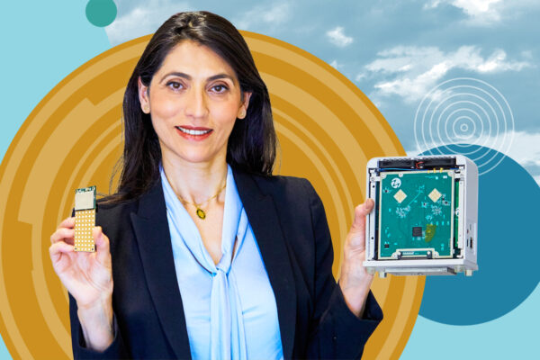 Irvine Innovators Making An Impact