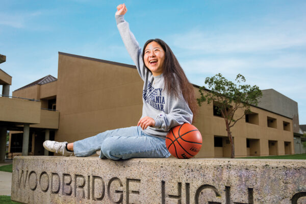 Meet the extraordinary class of 2023
