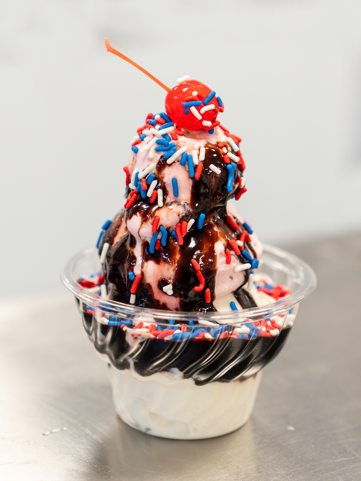 Handel’s Homemade Ice Cream is a family affair