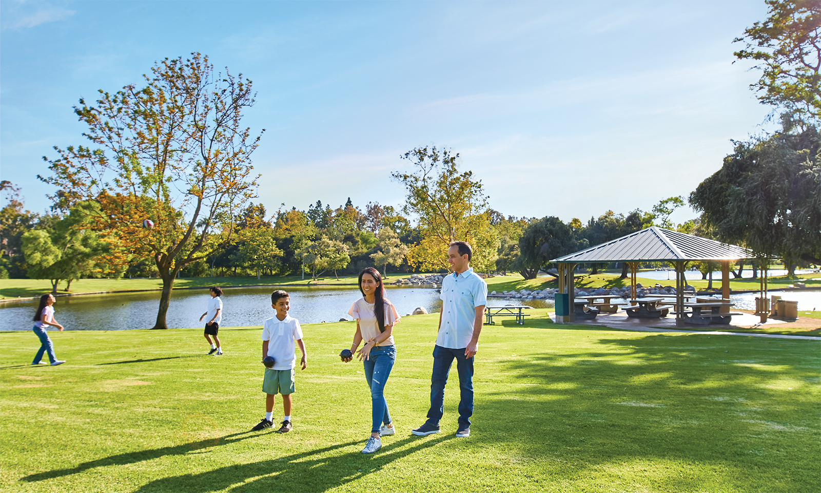 National study: Irvine stress levels are low