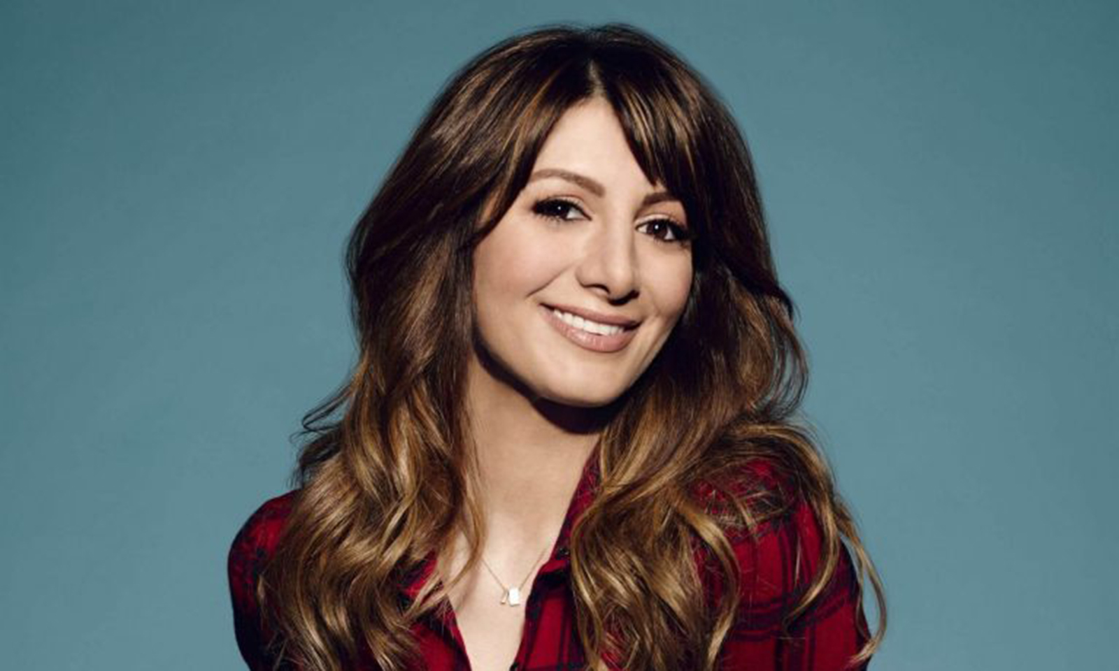 Profile: Nasim Pedrad