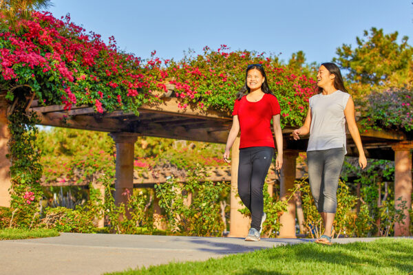 Master-planned success: Irvine voted best OC city